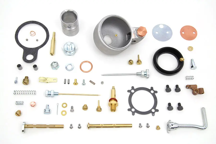 Linkert M88 Carburetor Parts Kit - V-Twin Mfg. 1