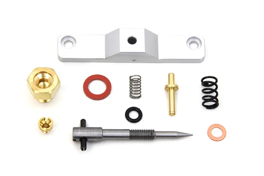 Tillotson Carburetor Upgrade Kit - V-Twin Mfg. 1
