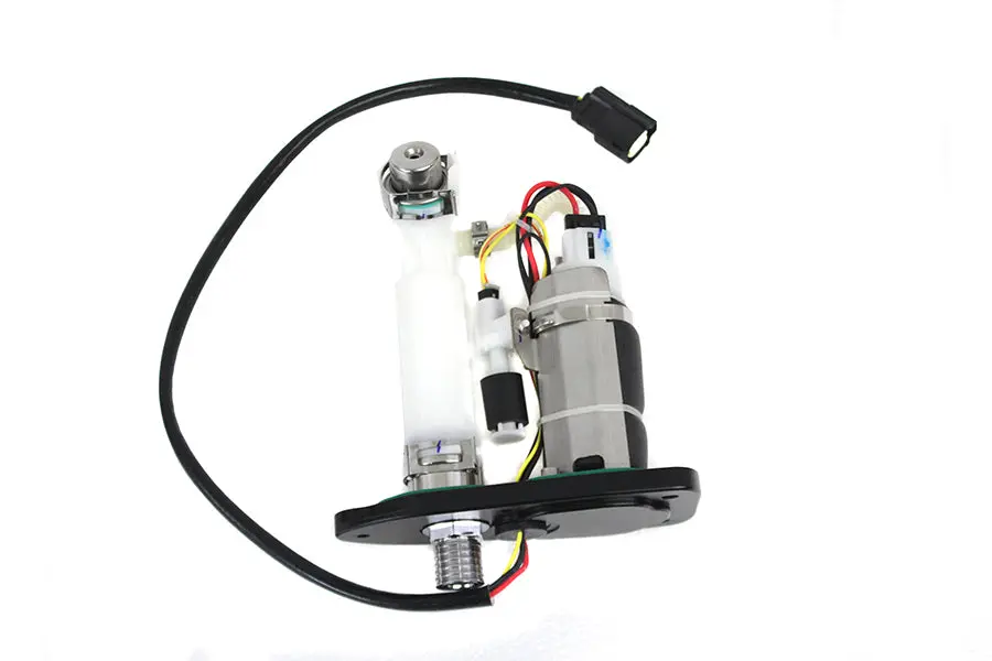 Xl Fuel Pump - V-Twin Mfg. 1