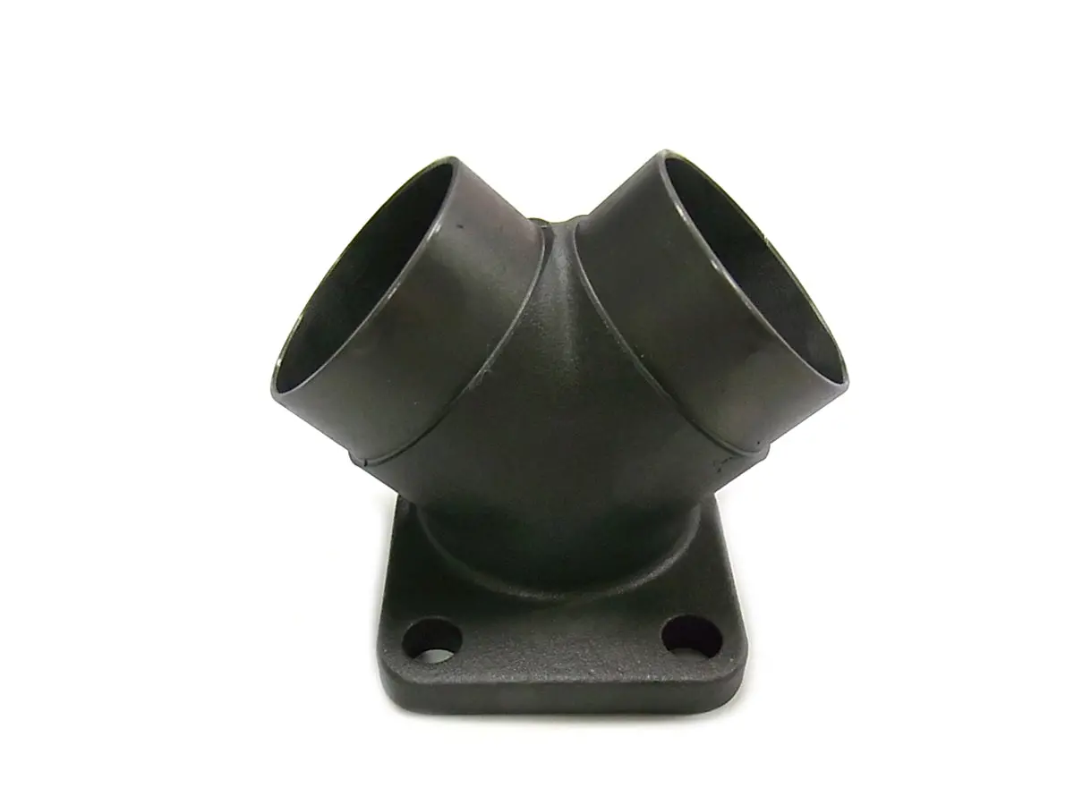 Wr Linkert Intake Manifold - V-Twin Mfg. 1