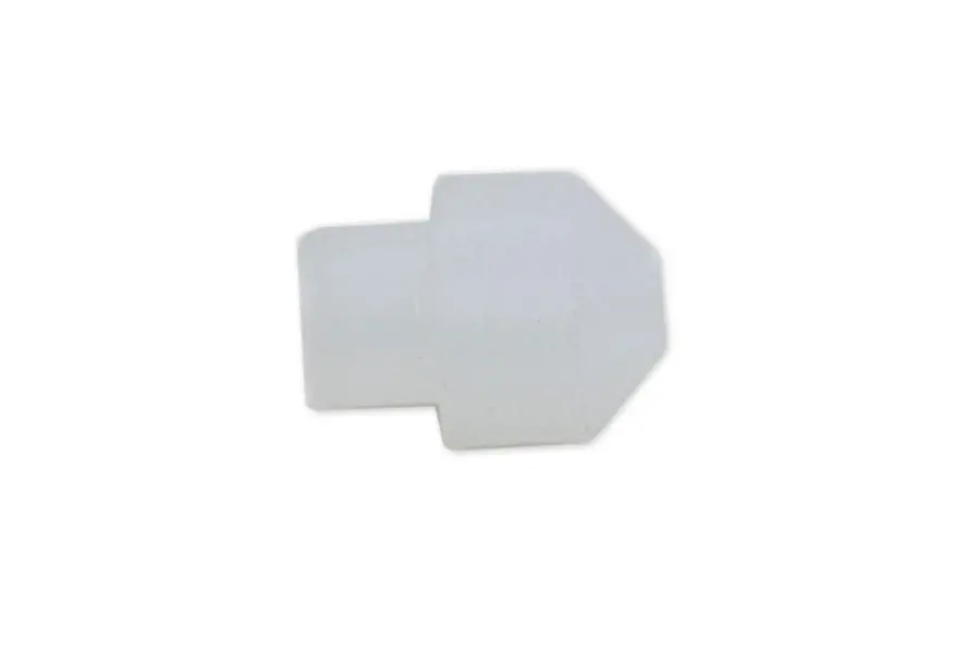 Viton Shut Off Rod Tip Only - V-Twin Mfg. 1