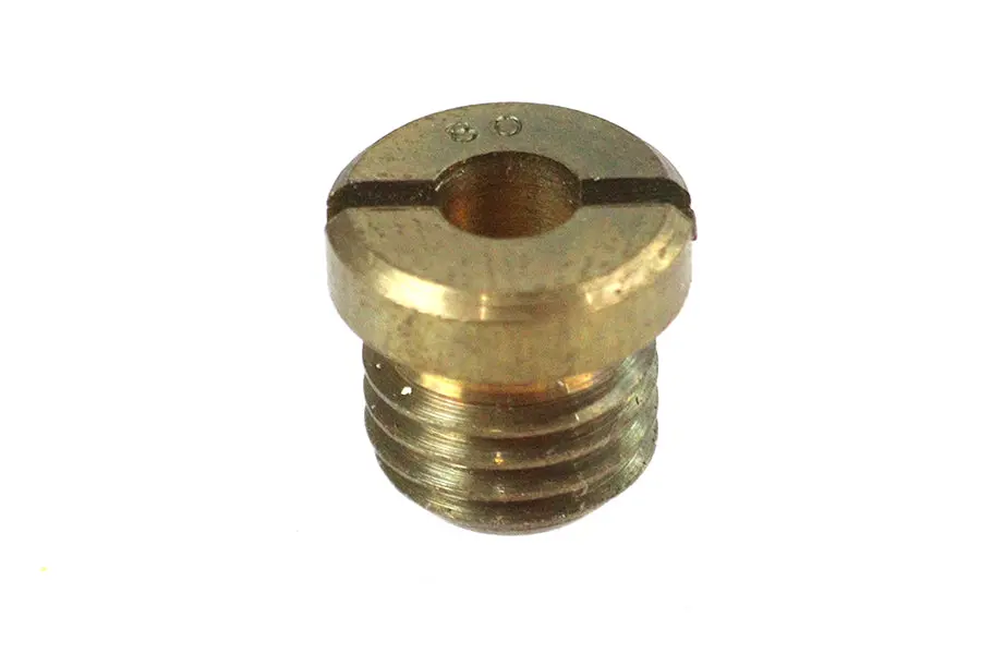 Carburetor Main Jet .080 - V-Twin Mfg. 1