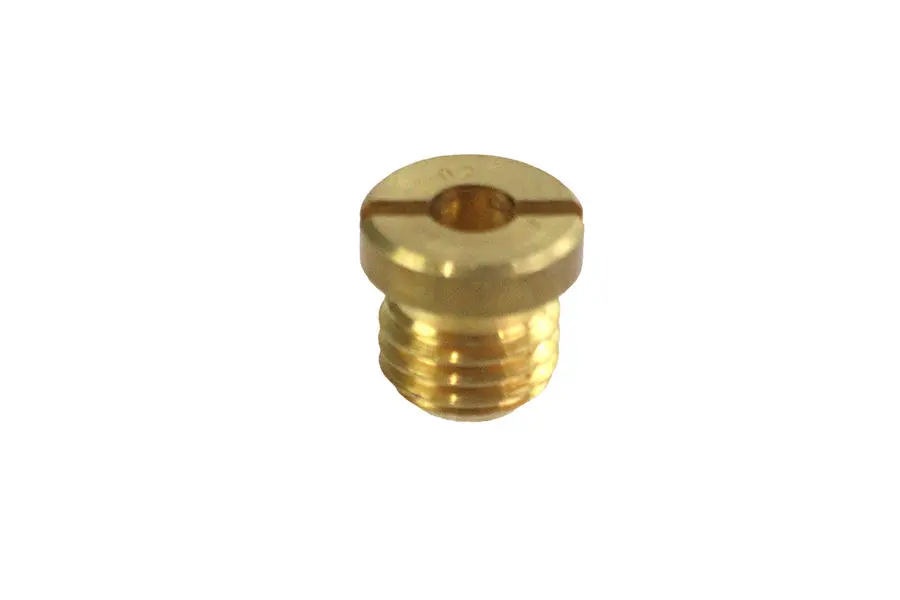 Carburetor Main Jet .092 - V-Twin Mfg. 1