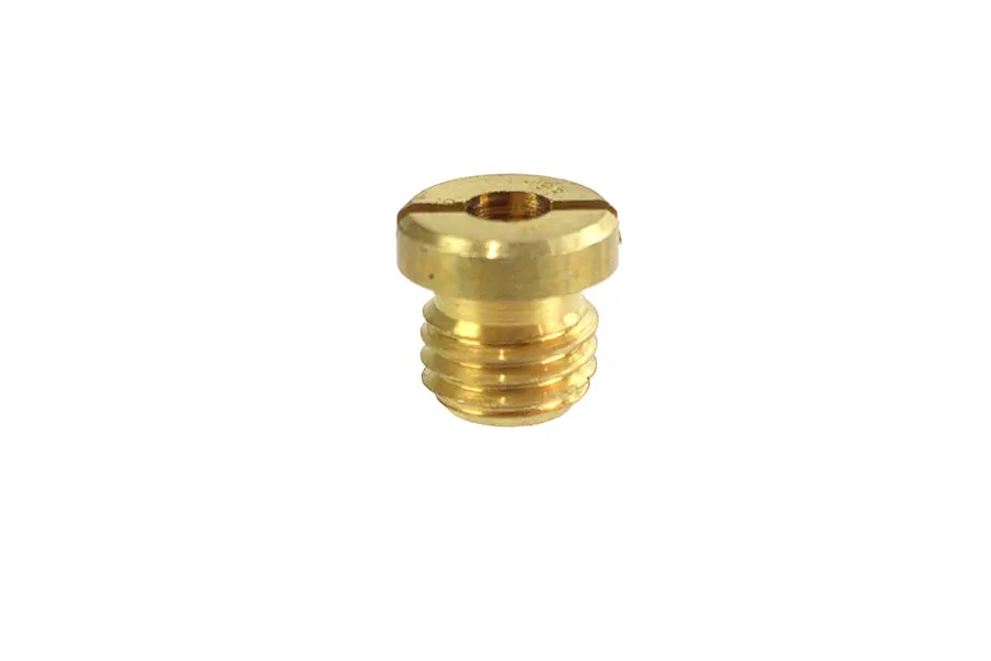 Carburetor Main Jet .096 - V-Twin Mfg. 1