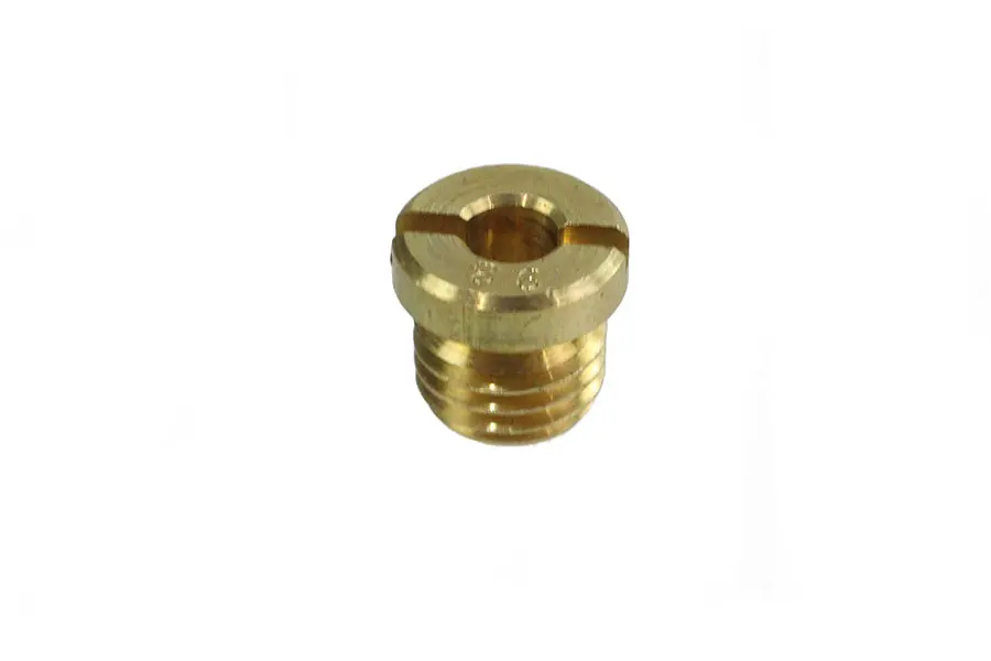 Carburetor Main Jet .098 - V-Twin Mfg. 1