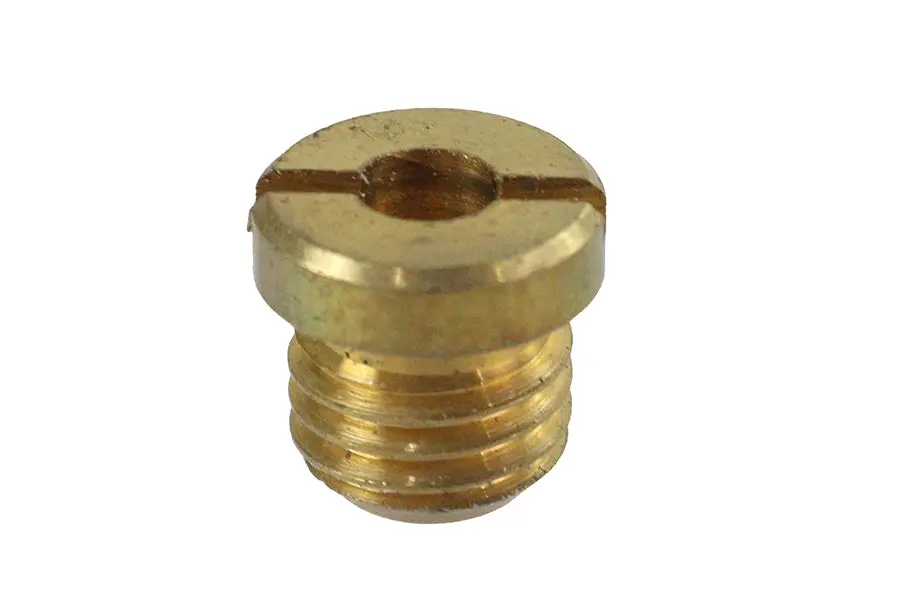 Carburetor Main Jet .102 - V-Twin Mfg. 1