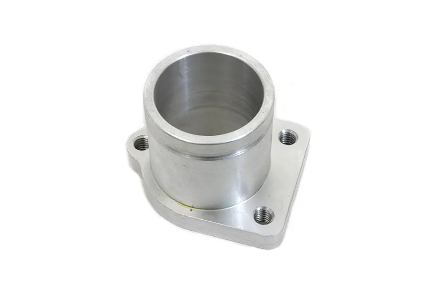 Linkert 3 Bolt Carburetor Adapter - V-Twin Mfg. 1