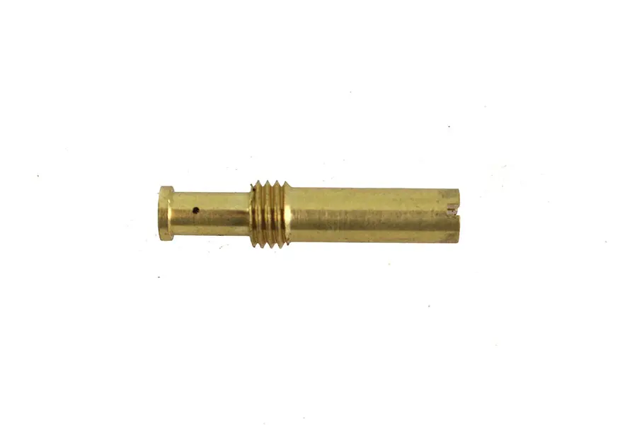 Carburetor Intermediate Jet .028 - V-Twin Mfg. 1