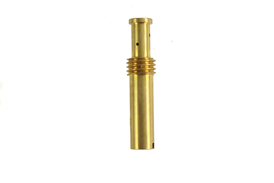 Carburetor Intermediate Jet .033 - V-Twin Mfg. 1