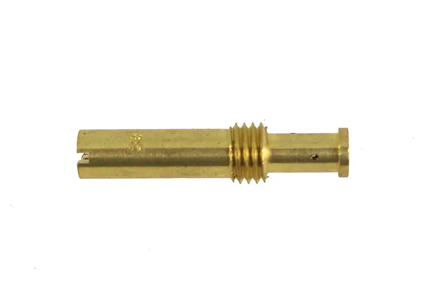 Carburetor Intermediate Jet .036 - V-Twin Mfg. 1