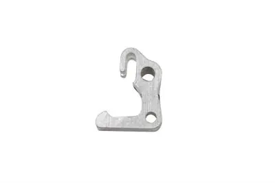 Carburetor Throttle Shaft Lever - V-Twin Mfg. 1
