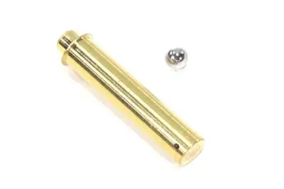 Cv Carburetor Accelerator Pump Upgrade - V-Twin Mfg. 1