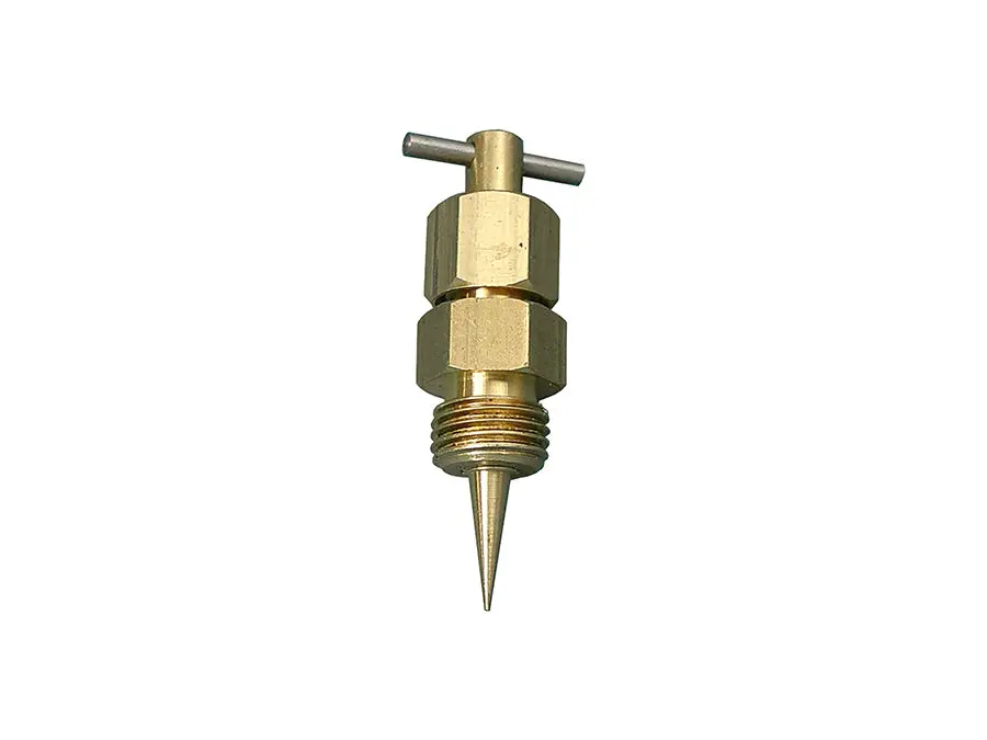 Carburetor Adjustable Main Jet - V-Twin Mfg. 1