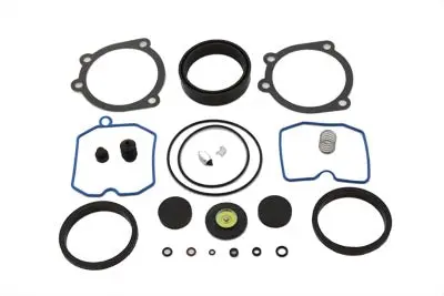 Keihin Carburetor Rebuild Kit - V-Twin Mfg. 1