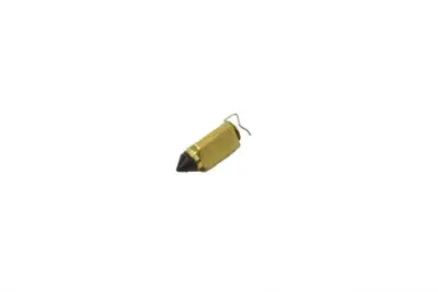 Bendix 40Mm Carburetor Float Needle - V-Twin Mfg. 1