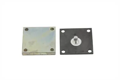 Petcock Valve Body Vacuum Bypass Kit - V-Twin Mfg. 1