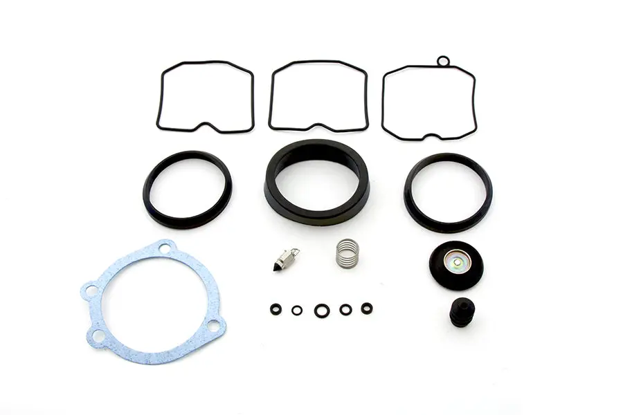 Cv Carburetor Rebuild Kit - V-Twin Mfg. 1