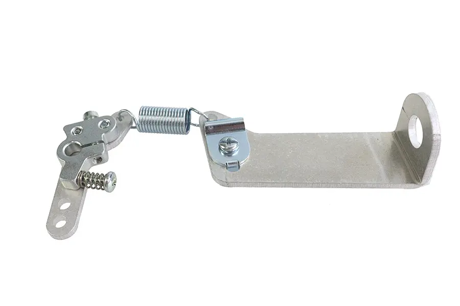 Carburetor Snap Throttle Conversion Kit - V-Twin Mfg. 1