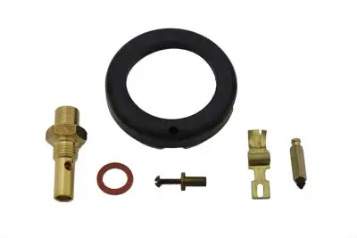 Linkert Carburetor Float Assembly - V-Twin Mfg. 1