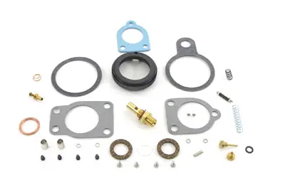 Linkert Carburetor Overhaul Kit - V-Twin Mfg. 1