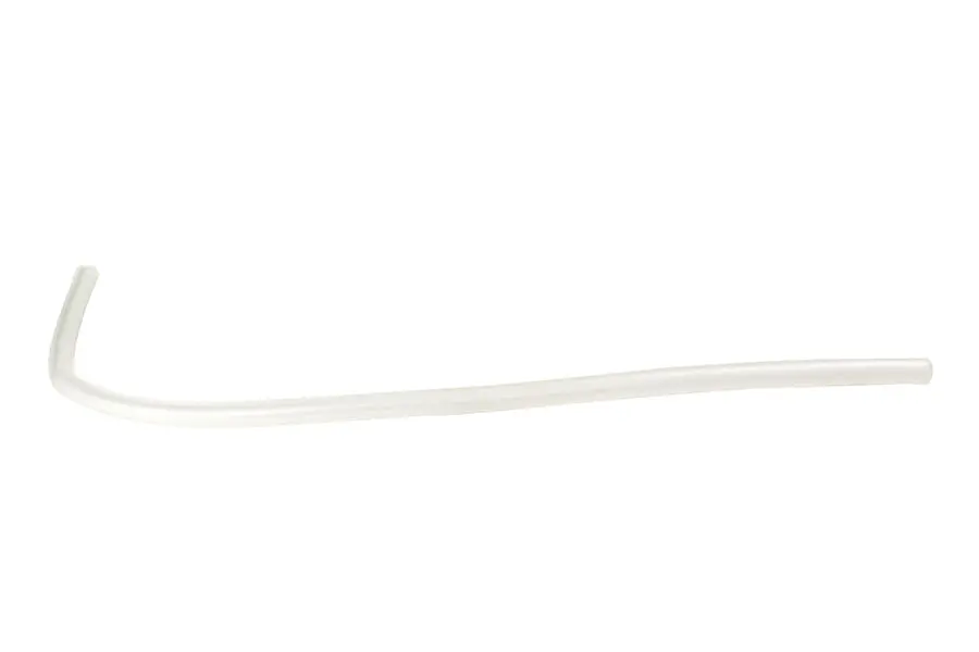 Pre-Formed Fuel Line Clear - V-Twin Mfg. 1