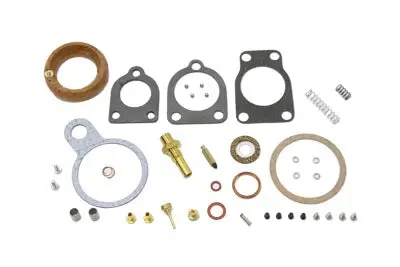 Replica Linkert Carburetor Overhaul Kit - V-Twin Mfg. 1