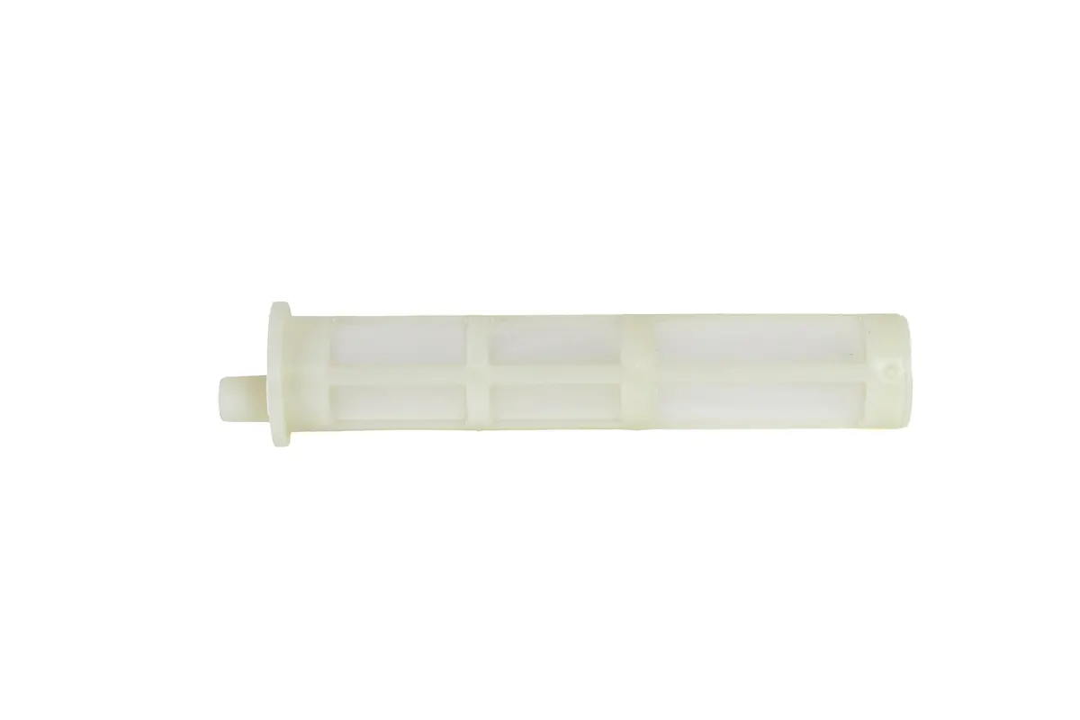 3-1/2 Inch Petcock Nylon Screen - V-Twin Mfg. 1