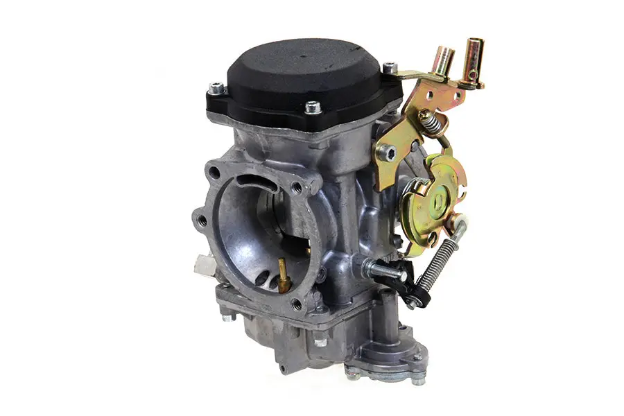 40Mm Cv Carburetor Natural - V-Twin Mfg. 1