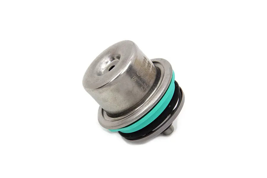 Fuel Pump Fuel Pressure Regulator - V-Twin Mfg. 1