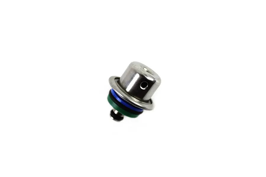 Fuel Pump Fuel Pressure Regulator Direct Replacement - V-Twin Mfg. 1