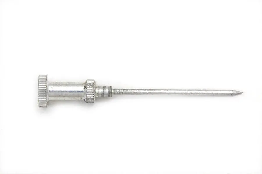 High Speed Carburetor Needle Valve - V-Twin Mfg. 1