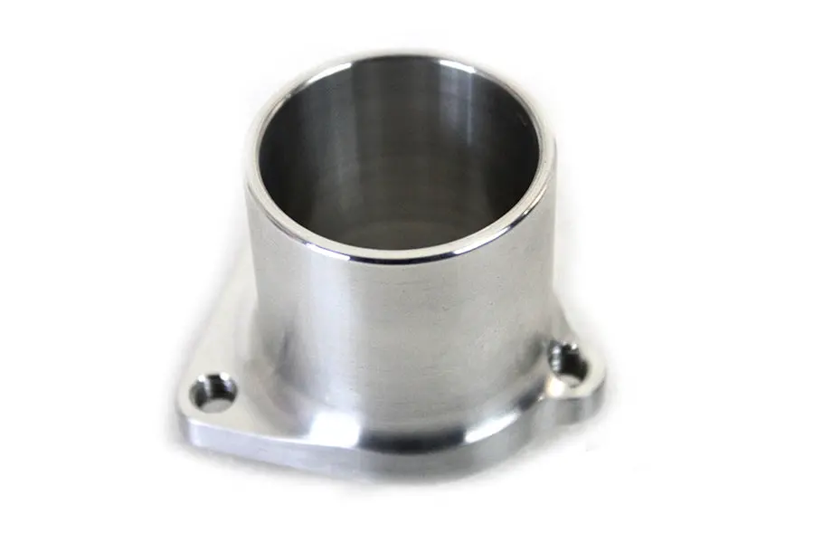 Cv 3 Bolt Linkert Adapter - V-Twin Mfg. 1