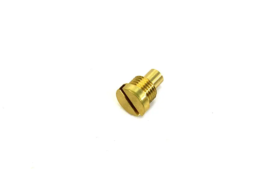 Linkert Carburetor Idle Passage Plug - V-Twin Mfg. 1