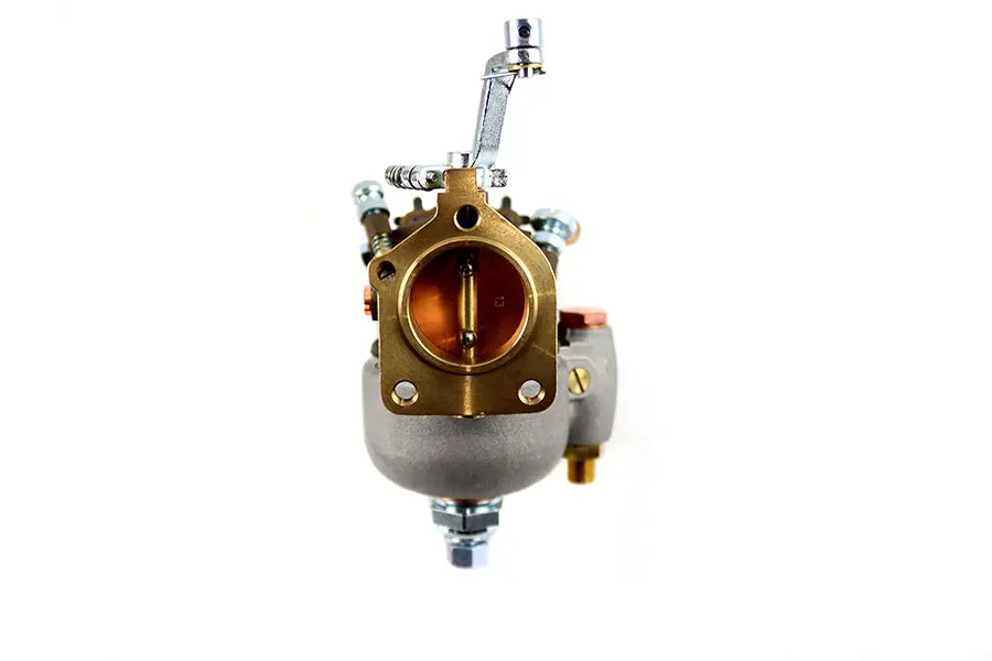 Replica M41 45 Linkert Carburetor - V-Twin Mfg. 1