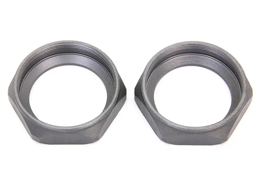Intake Manifold Nut Set - V-Twin Mfg. 1