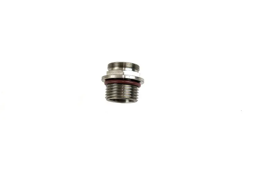 Carburetor Conversion Fitting Kit - V-Twin Mfg. 1