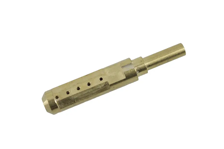 Carburetor Main Nozzle - V-Twin Mfg. 1