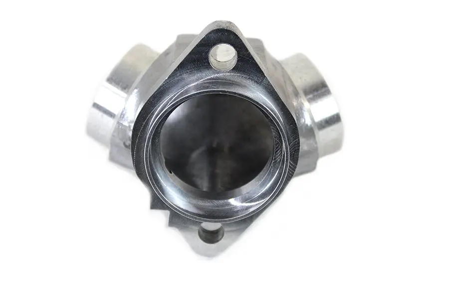 Efi Xl-Cv Carburetor Intake Manifold - V-Twin Mfg. 1