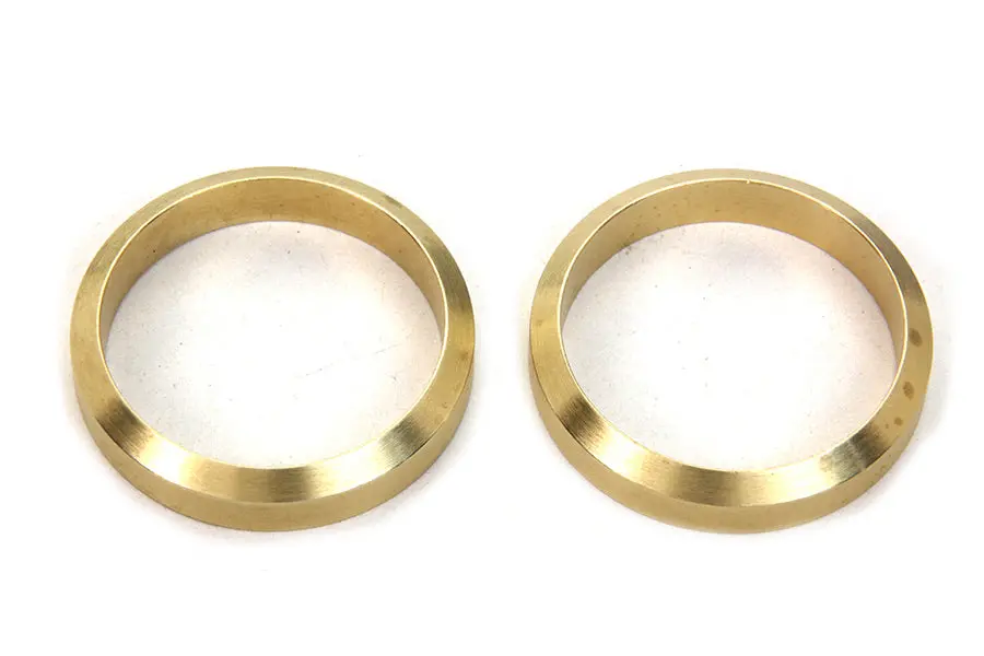 Brass Intake Manifold Seal Kit - V-Twin Mfg. 1