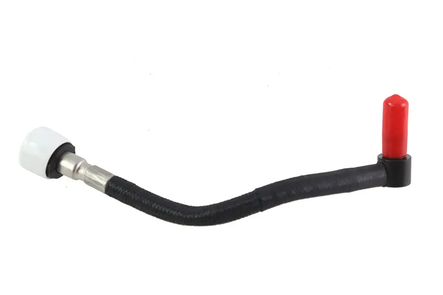 Efi Fuel Line - V-Twin Mfg. 1