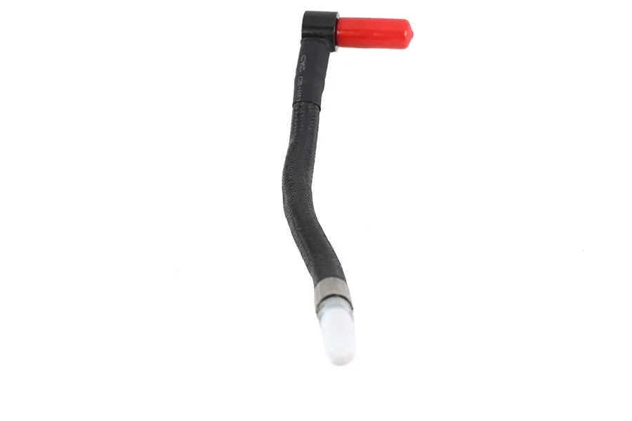 Efi Fuel Line - V-Twin Mfg. 1