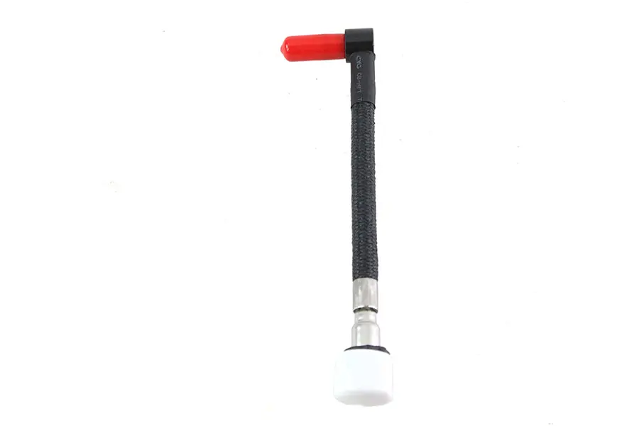 Efi Fuel Line - V-Twin Mfg. 1