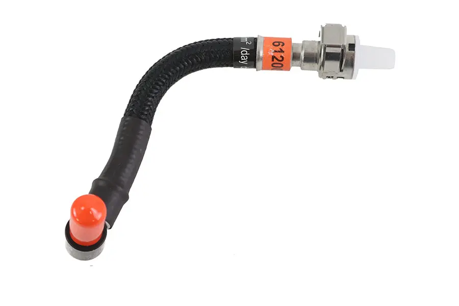 M8 Efi Fuel Line - V-Twin Mfg. 1