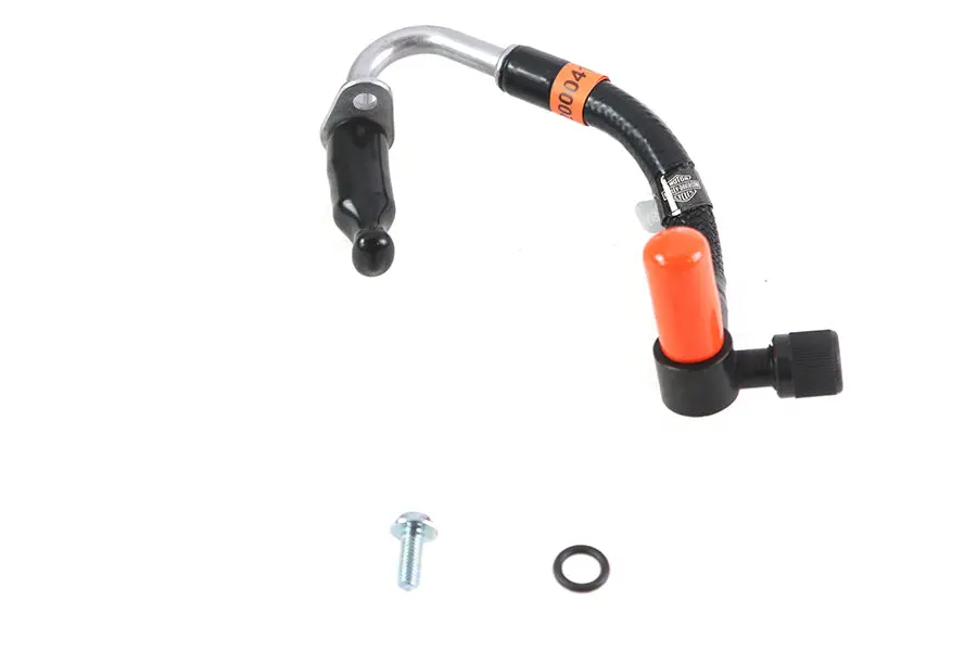 Oe Efi Fuel Line - V-Twin Mfg. 1