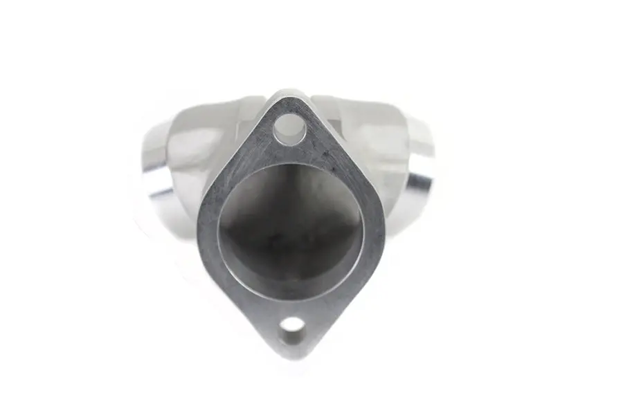 Shorty Carburetor Manifold - V-Twin Mfg. 1