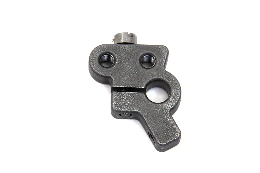Linkert Throttle Lever Base - V-Twin Mfg. 1