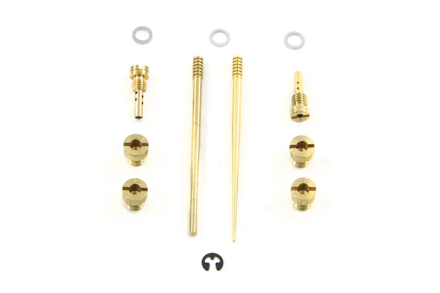 Ez Quick Tuner Kit For Cv Carburetor - V-Twin Mfg. 1