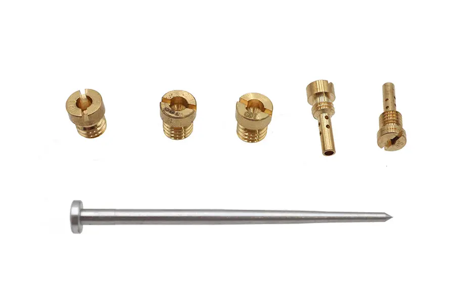Ez Quick Tuner Kit For Cv Carburetor - V-Twin Mfg. 1