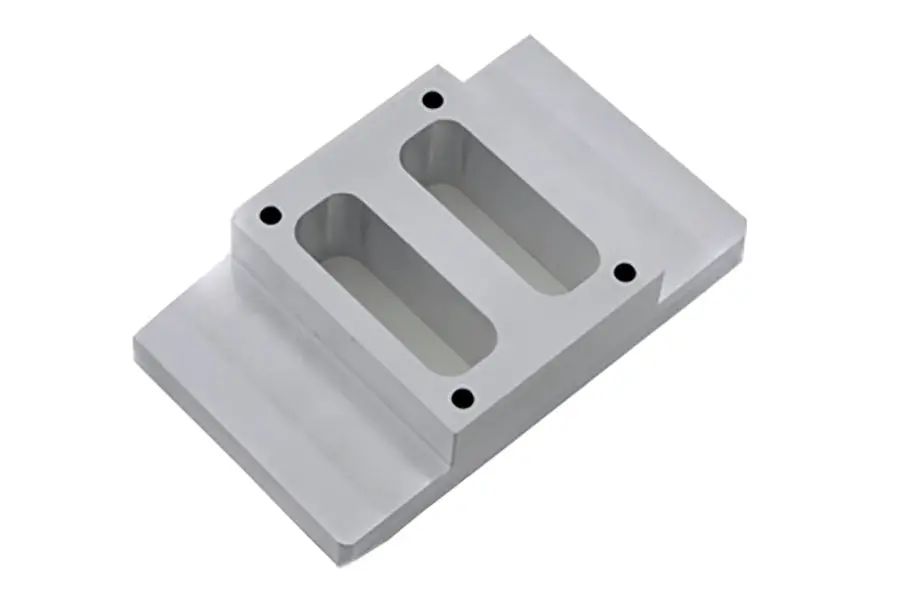 Inchl Inch Series Carburetor Float Bowl Mount - V-Twin Mfg. 1