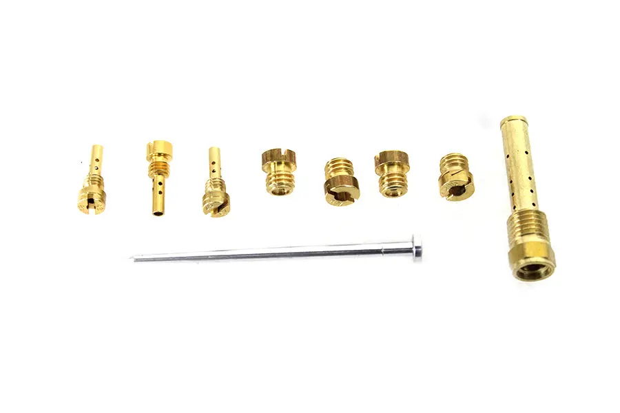 Ez Quick Tuner Kit For Cv Carburetor - V-Twin Mfg. 1